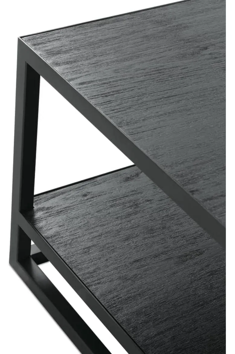 Rowe Furniture RR-10880-306 Bartola Rectangle Cocktail Table - Ink Rowe Furniture RR-10880-306 Bartola Rectangle Cocktail Table - Ink