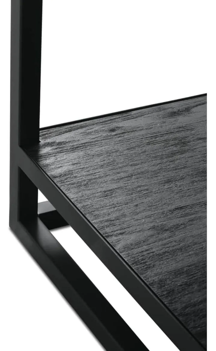 Rowe Furniture RR-10880-306 Bartola Rectangle Cocktail Table - Ink Rowe Furniture RR-10880-306 Bartola Rectangle Cocktail Table - Ink