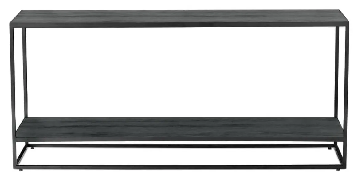 Rowe Furniture RR-10880-400 Bartola Console Table Rowe Furniture RR-10880-400 Bartola Console Table