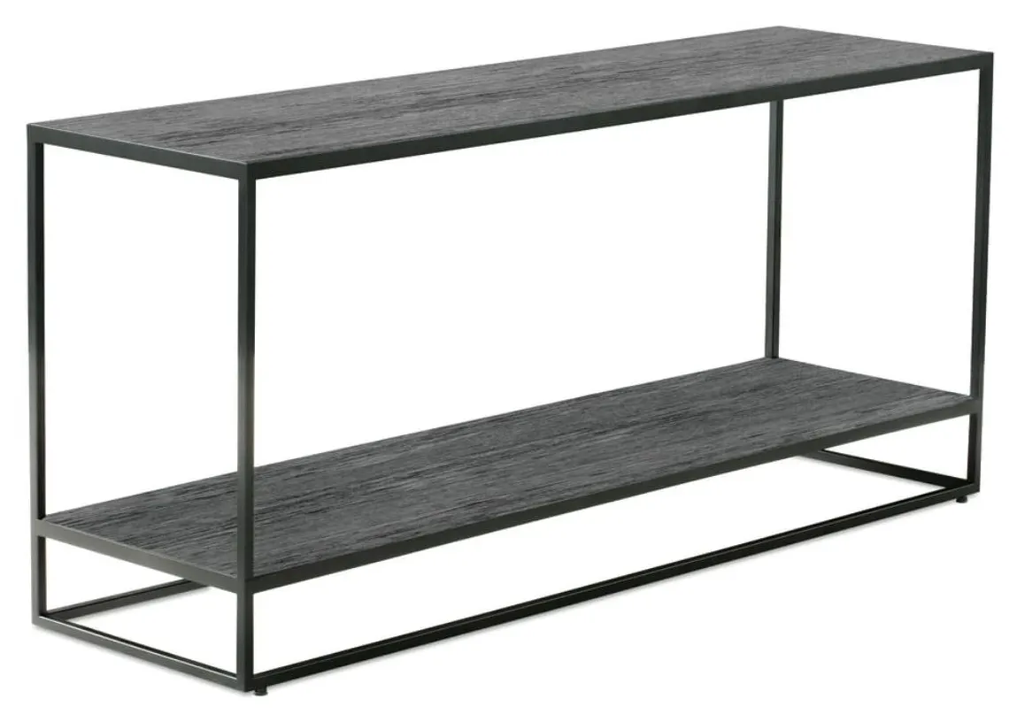Rowe Furniture RR-10880-400 Bartola Console Table Rowe Furniture RR-10880-400 Bartola Console Table