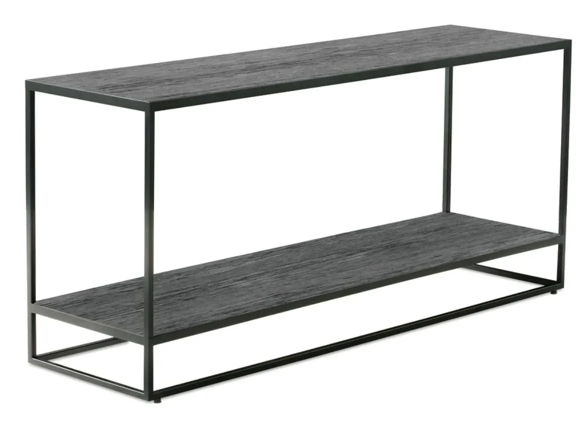 Rowe Furniture RR-10880-400 Bartola Console Table Rowe Furniture RR-10880-400 Bartola Console Table