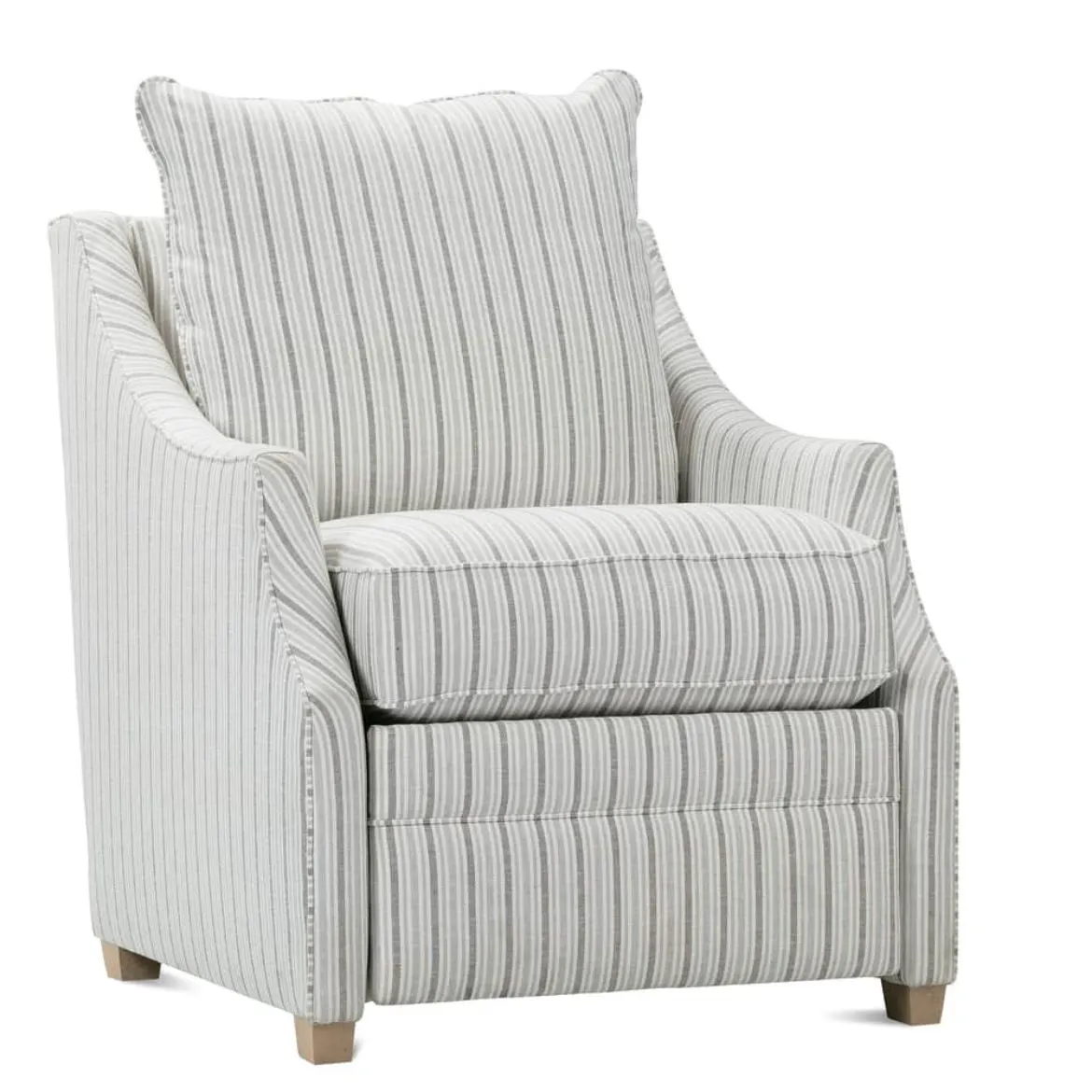 Rowe Furniture KORI-570-RC Kori Recliner