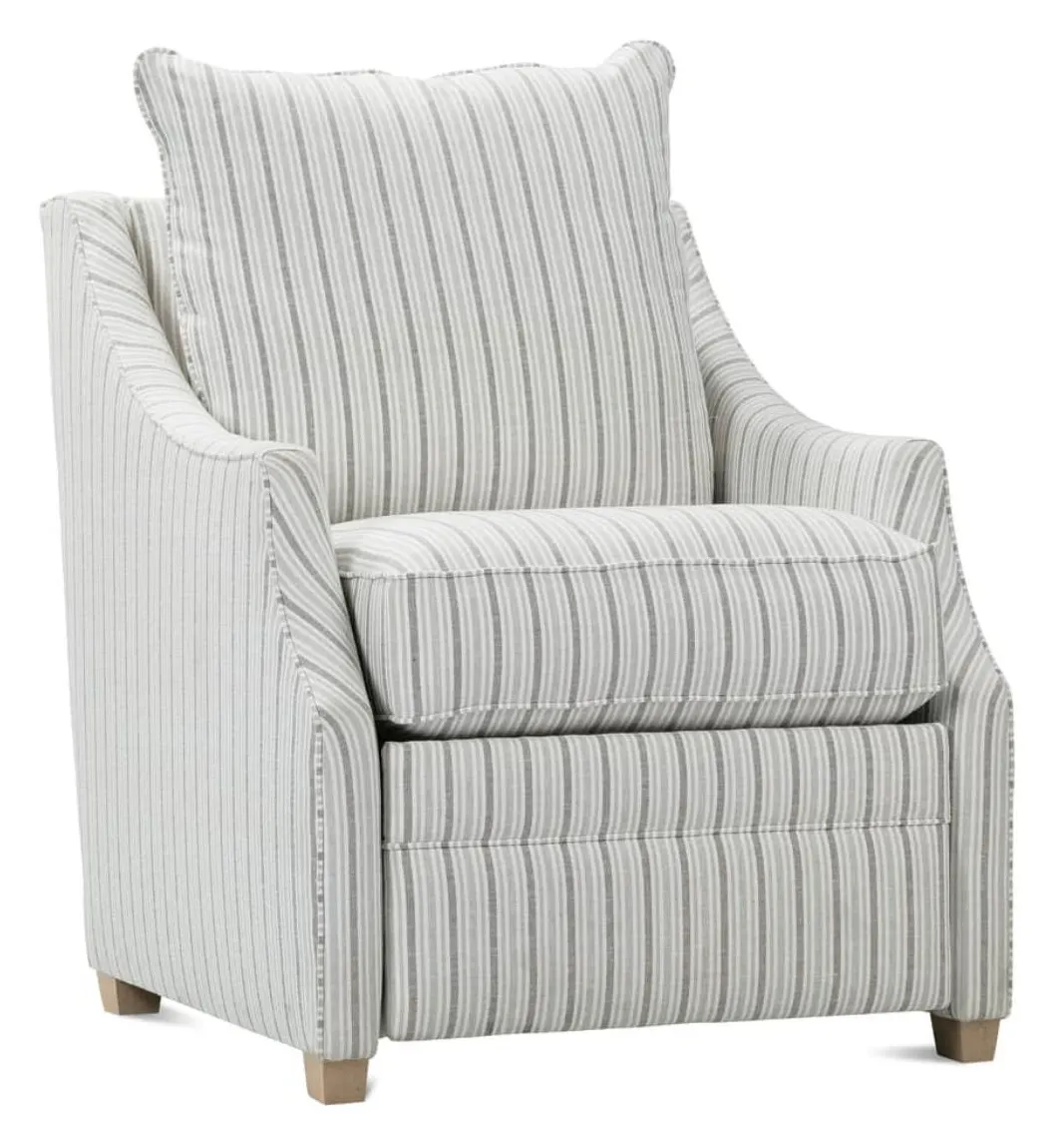 Rowe Furniture KORI-570-RC Kori Recliner Rowe Furniture KORI-570-RC Kori Recliner