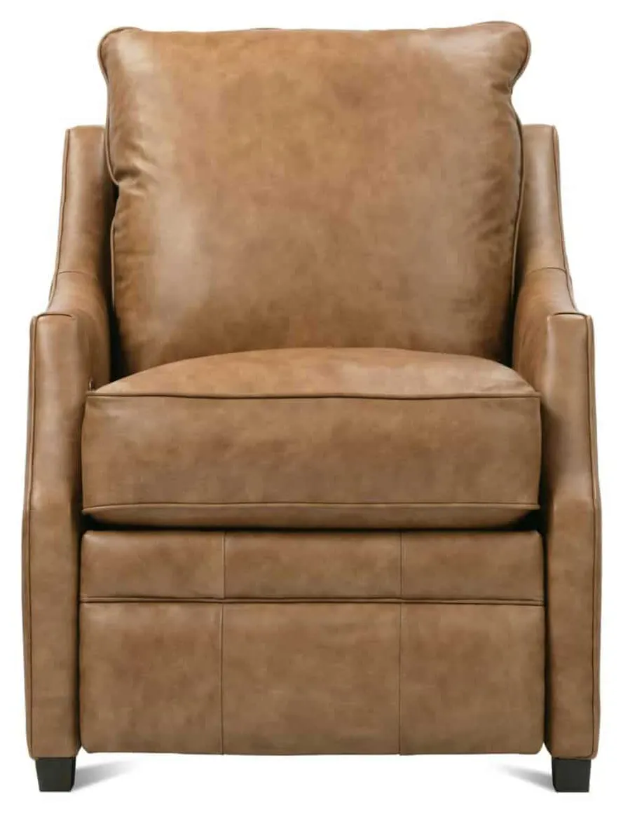 Rowe Furniture KORI-L-570-RC Kori Leather Recliner Rowe Furniture KORI-L-570-RC Kori Leather Recliner