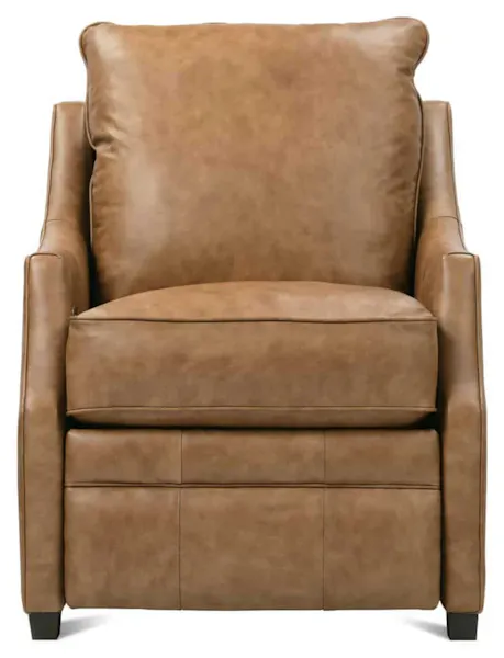Rowe Furniture KORI-L-570-RC Kori Leather Recliner Rowe Furniture KORI-L-570-RC Kori Leather Recliner