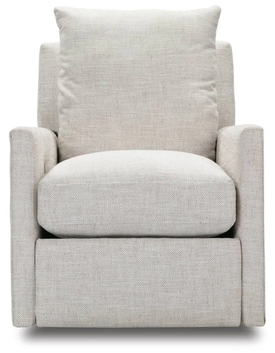 Rowe Furniture LILAH-581 Lilah Push Back Recliner Rowe Furniture LILAH-581 Lilah Push Back Recliner