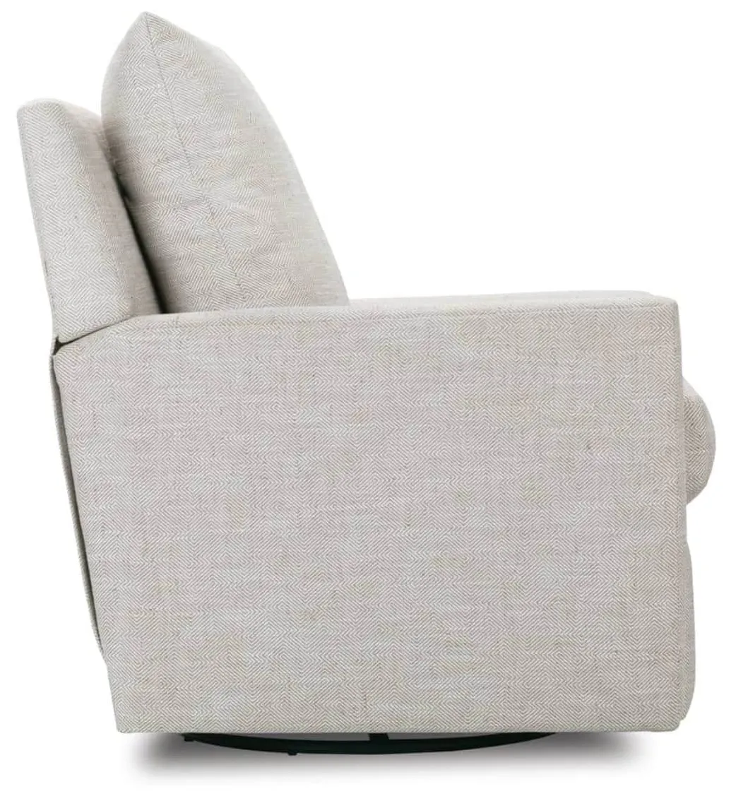 Rowe Furniture LILAH-581 Lilah Push Back Recliner Rowe Furniture LILAH-581 Lilah Push Back Recliner