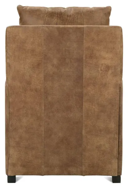 Rowe Furniture LILAH-L-581 Lilah Leather Push Back Recliner Rowe Furniture LILAH-L-581 Lilah Leather Push Back Recliner
