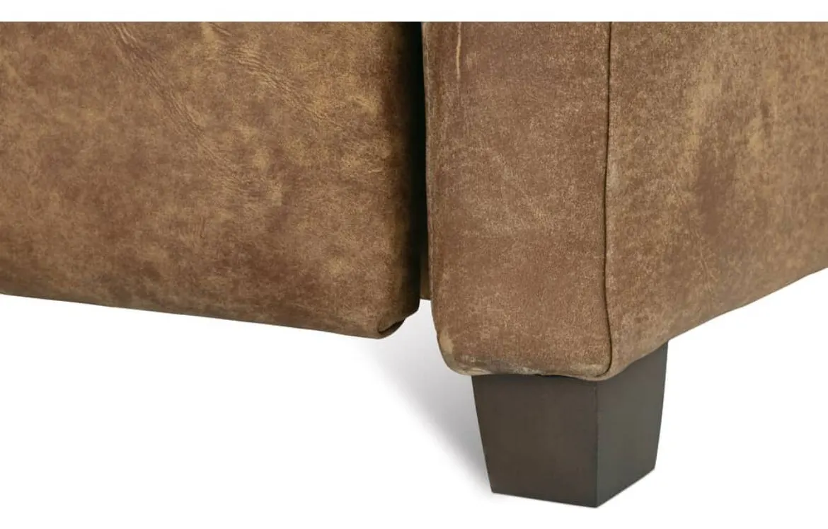 Rowe Furniture LILAH-L-581 Lilah Leather Push Back Recliner Rowe Furniture LILAH-L-581 Lilah Leather Push Back Recliner