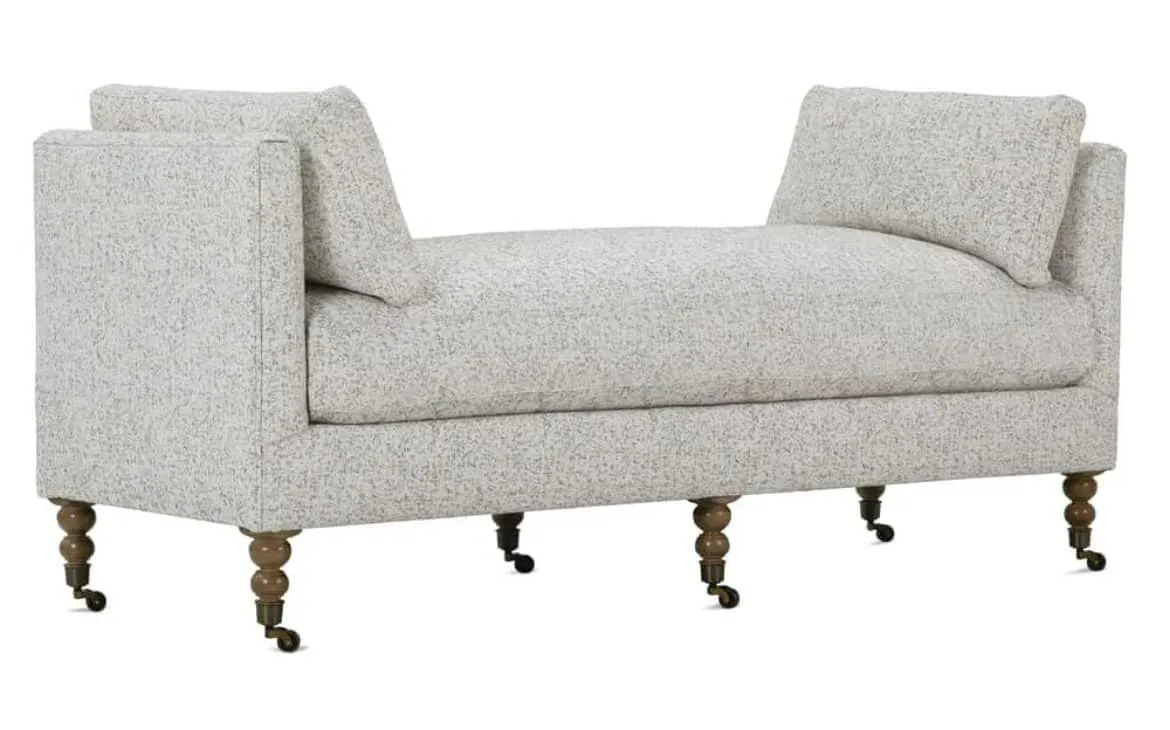 Rowe Furniture MADELINE-038 Madeline Daybed