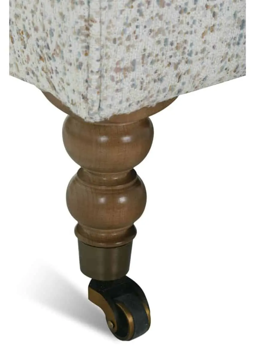 Rowe Furniture MADELINE-008 Madeline Settee Rowe Furniture MADELINE-008 Madeline Settee