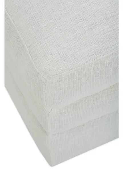 Rowe Furniture MADELINE-075-RC Madeline Built to Floor Ottoman Rowe Furniture MADELINE-075-RC Madeline Built to Floor Ottoman