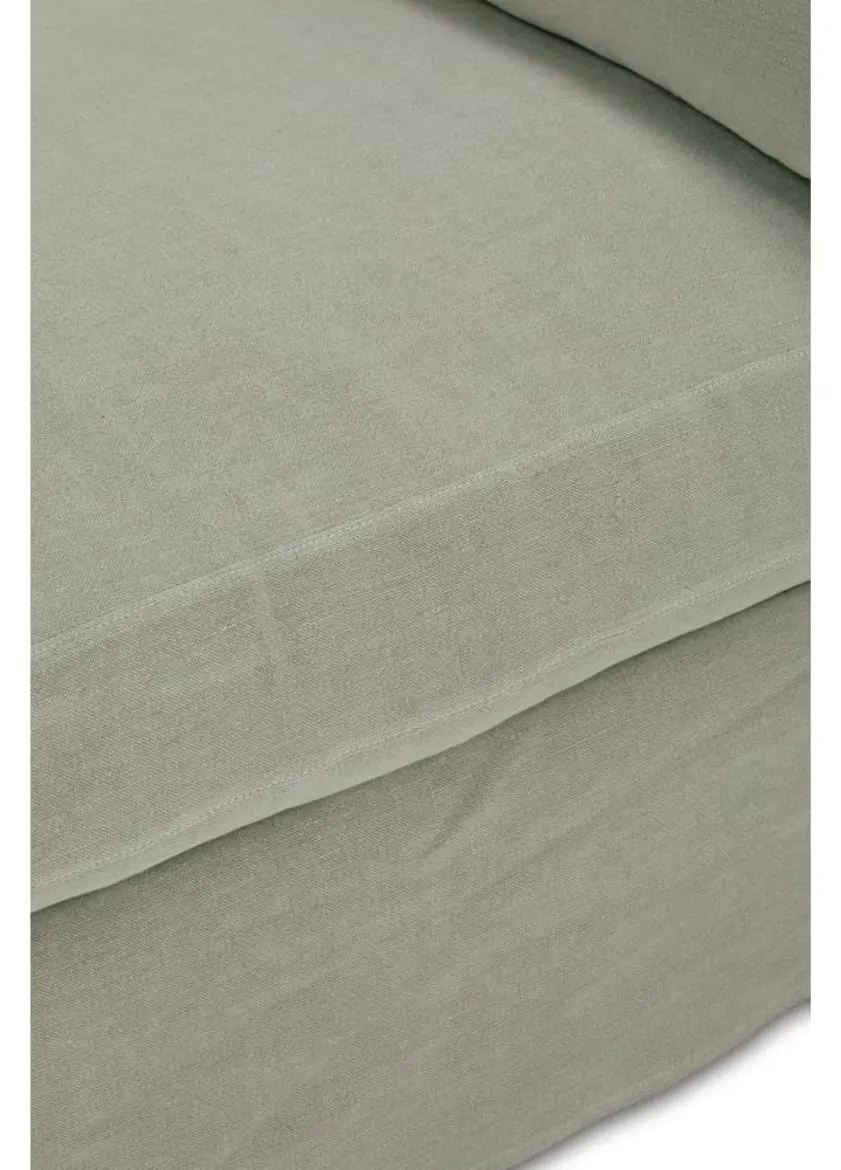 Rowe Furniture MADELINE-SLIP-038 Madeline Slipcovered Daybed Rowe Furniture MADELINE-SLIP-038 Madeline Slipcovered Daybed
