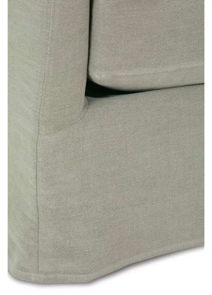 Rowe Furniture MADELINE-SLIP-038 Madeline Slipcovered Daybed Rowe Furniture MADELINE-SLIP-038 Madeline Slipcovered Daybed