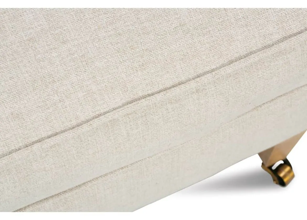 Rowe Furniture MARLEIGH-005-RC Marleigh Ottoman Rowe Furniture MARLEIGH-005-RC Marleigh Ottoman