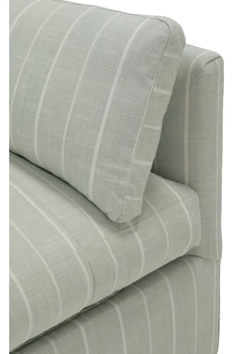 Rowe Furniture MERIUM-338-RC Merium Serenity Sleeper Settee Rowe Furniture MERIUM-338-RC Merium Serenity Sleeper Settee