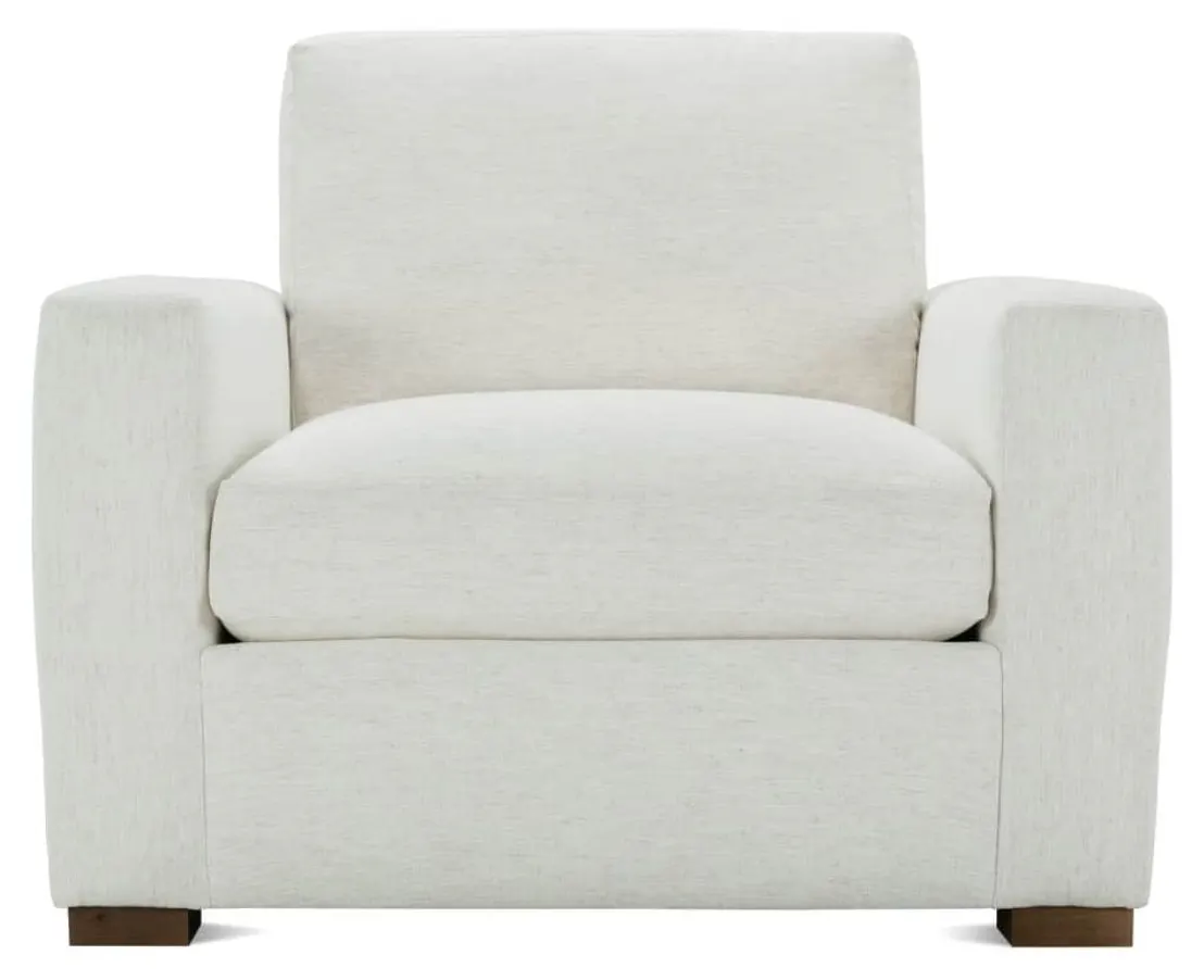 Rowe Furniture Q125-006-RC Moore Chair Rowe Furniture Q125-006-RC Moore Chair