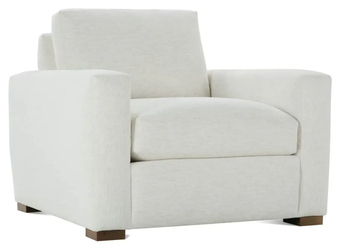 Rowe Furniture Q125-006-RC Moore Chair Rowe Furniture Q125-006-RC Moore Chair