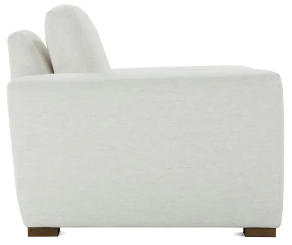 Rowe Furniture Q125-006-RC Moore Chair Rowe Furniture Q125-006-RC Moore Chair