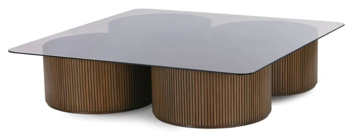 Rowe Furniture RR-11011-300 A/B Kindred Square Cocktail Table Rowe Furniture RR-11011-300 A/B Kindred Square Cocktail Table