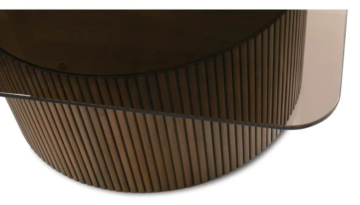 Rowe Furniture RR-11011-300 A/B Kindred Square Cocktail Table Rowe Furniture RR-11011-300 A/B Kindred Square Cocktail Table