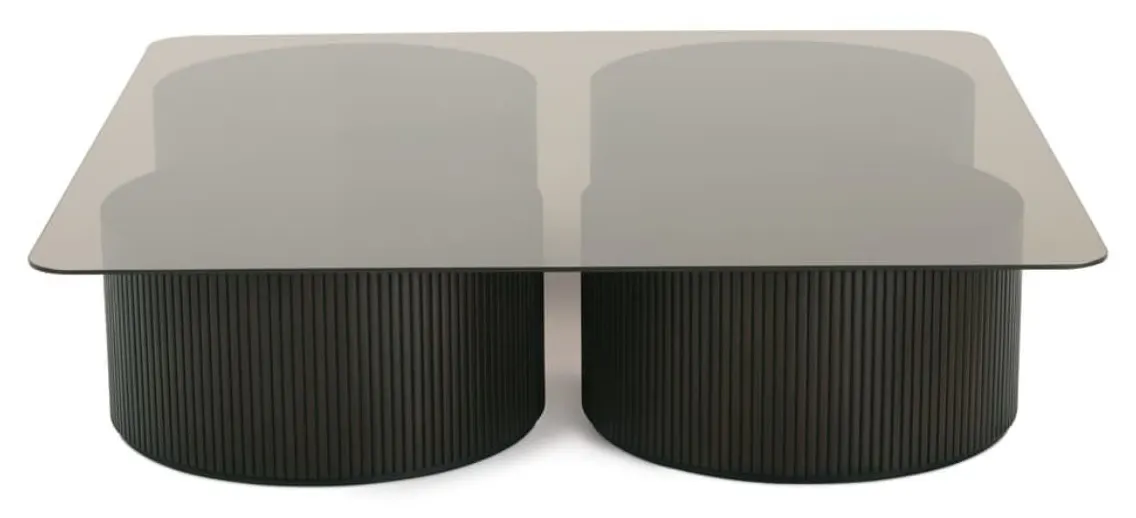 Rowe Furniture RR-11011-300 A/B Kindred Square Cocktail Table Rowe Furniture RR-11011-300 A/B Kindred Square Cocktail Table