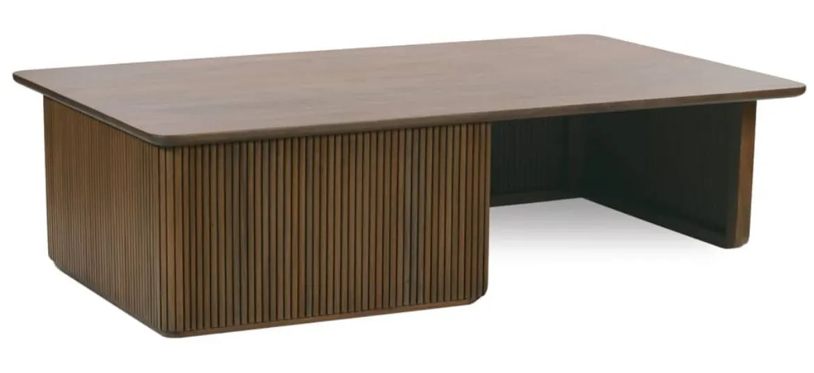Rowe Furniture RR-11010-305 Kindred Rectangle Cocktail Table Rowe Furniture RR-11010-305 Kindred Rectangle Cocktail Table