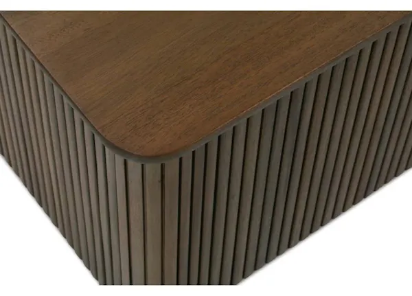 Rowe Furniture RR-11010-305 Kindred Rectangle Cocktail Table Rowe Furniture RR-11010-305 Kindred Rectangle Cocktail Table