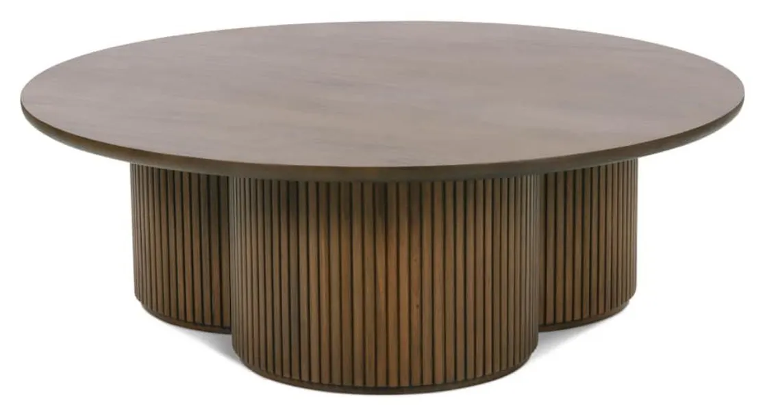 Rowe Furniture RR-11010-310 Kindred Round Cocktail Table Rowe Furniture RR-11010-310 Kindred Round Cocktail Table