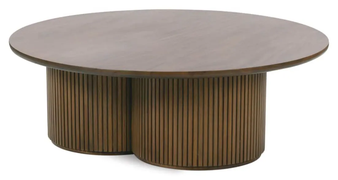Rowe Furniture RR-11010-310 Kindred Round Cocktail Table Rowe Furniture RR-11010-310 Kindred Round Cocktail Table