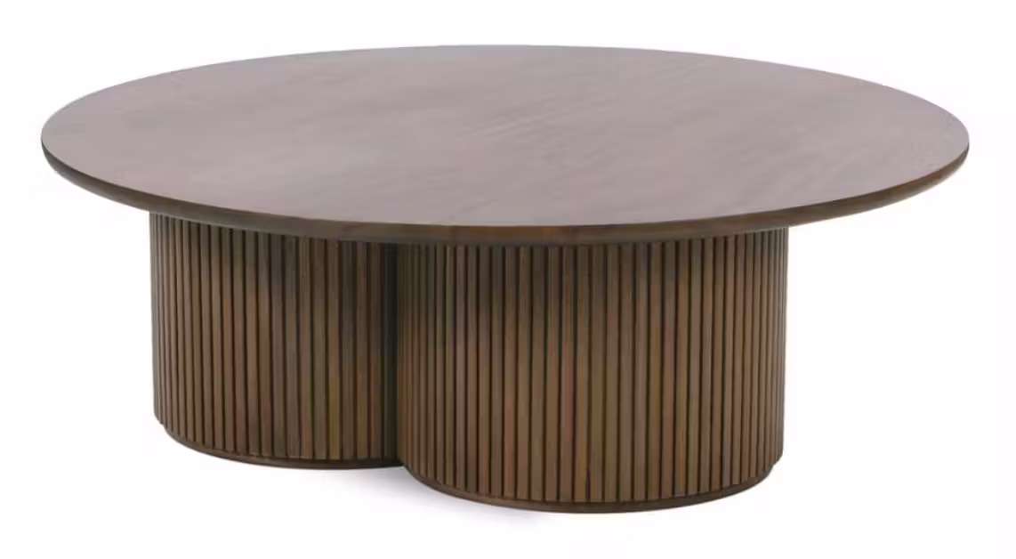 Rowe Furniture RR-11010-310 Kindred Round Cocktail Table Rowe Furniture RR-11010-310 Kindred Round Cocktail Table