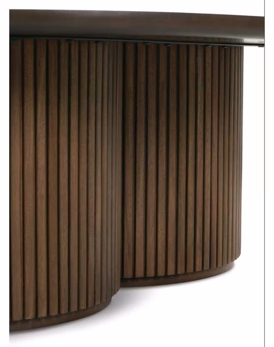 Rowe Furniture RR-11010-310 Kindred Round Cocktail Table Rowe Furniture RR-11010-310 Kindred Round Cocktail Table