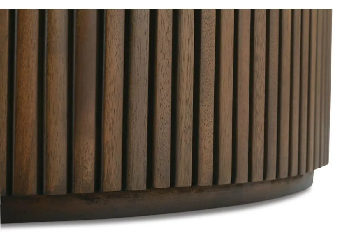 Rowe Furniture RR-11010-320 Kindred Fossil Cocktail Table Rowe Furniture RR-11010-320 Kindred Fossil Cocktail Table