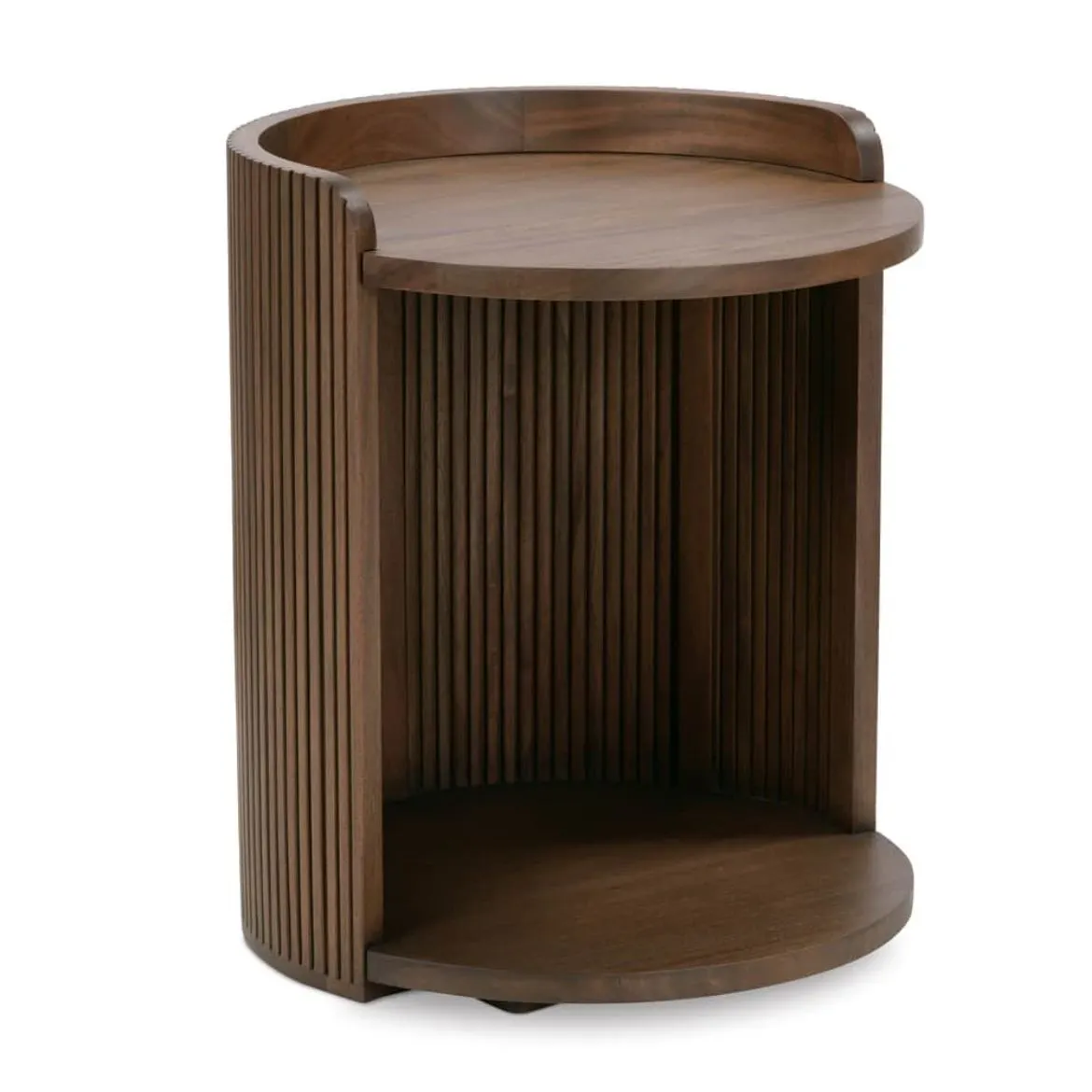 Rowe Furniture RR-11011-336 Kindred Alternate Round End Table