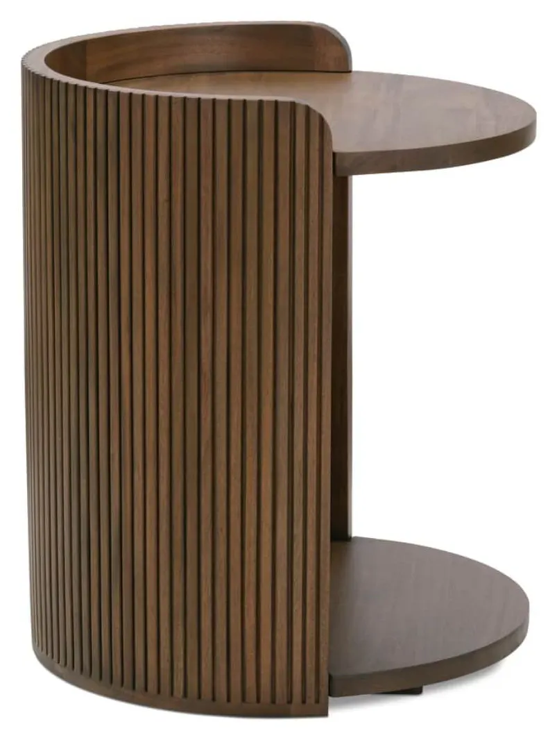 Rowe Furniture RR-11011-336 Kindred Alternate Round End Table Rowe Furniture RR-11011-336 Kindred Alternate Round End Table