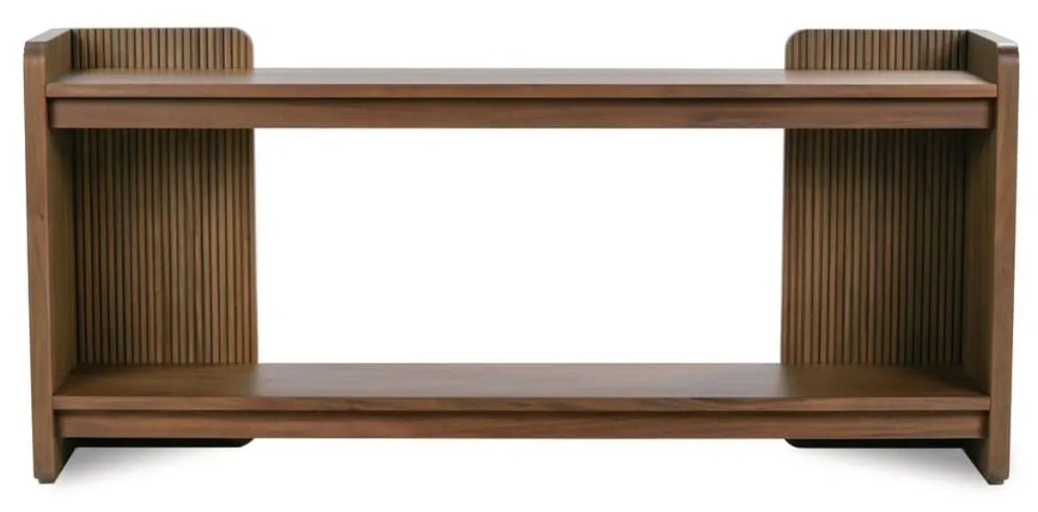 Rowe Furniture RR-11010-400 A/B Kindred Console Table Rowe Furniture RR-11010-400 A/B Kindred Console Table