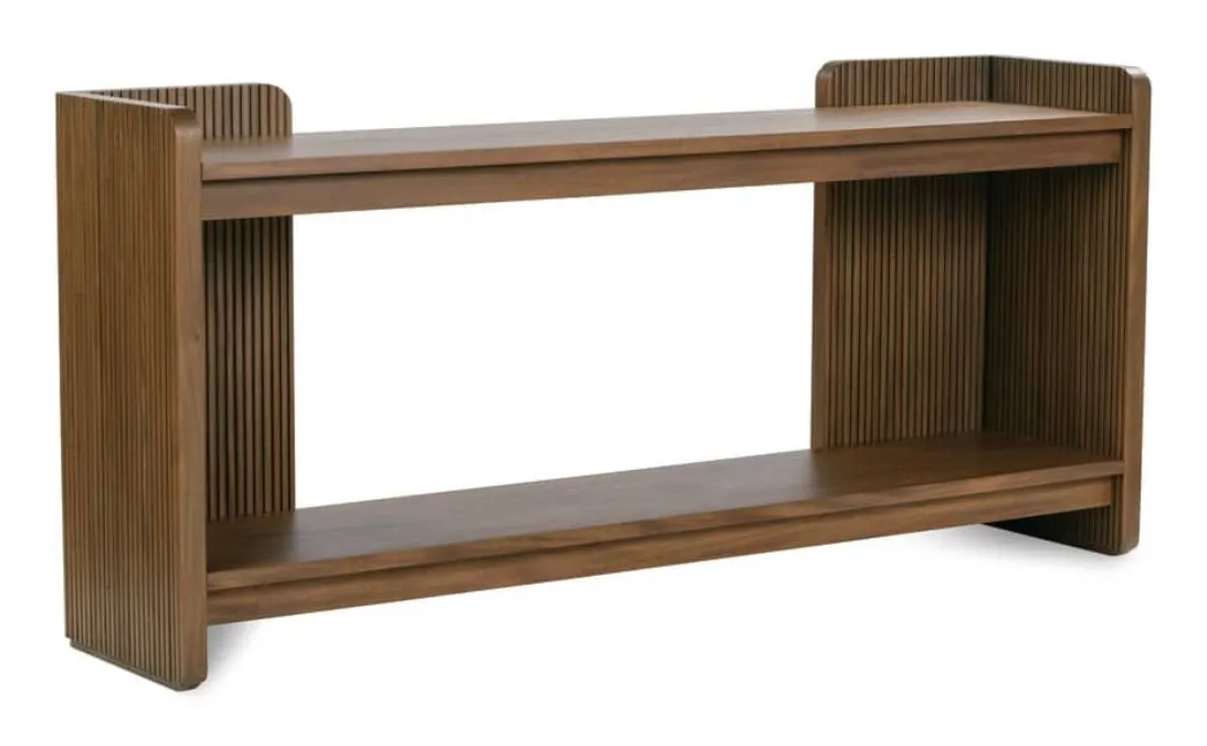 Rowe Furniture RR-11010-400 A/B Kindred Console Table Rowe Furniture RR-11010-400 A/B Kindred Console Table
