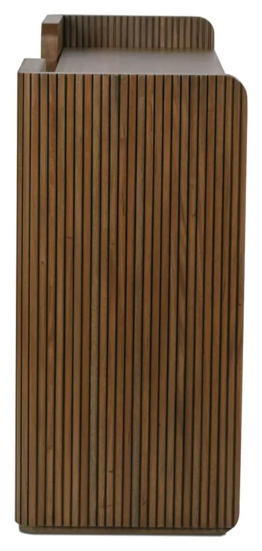 Rowe Furniture RR-11010-400 A/B Kindred Console Table Rowe Furniture RR-11010-400 A/B Kindred Console Table