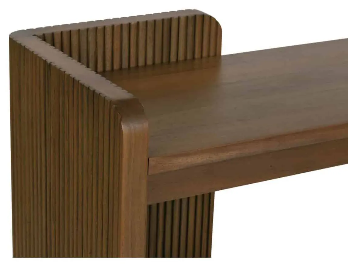 Rowe Furniture RR-11010-400 A/B Kindred Console Table Rowe Furniture RR-11010-400 A/B Kindred Console Table