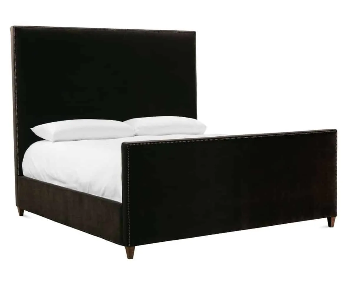 Rowe Furniture GLENWOOD-BED Glenwood Bed