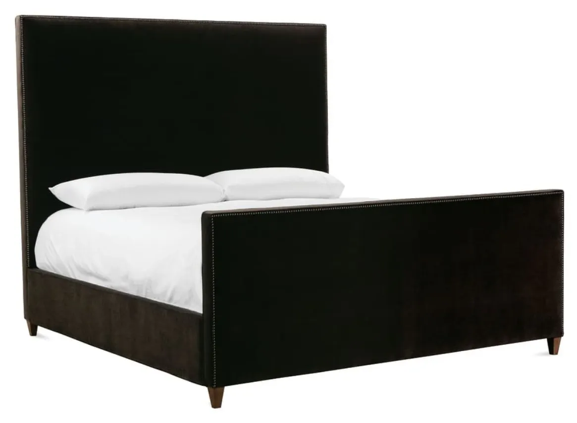 Rowe Furniture GLENWOOD-BED Glenwood Bed Rowe Furniture GLENWOOD-BED Glenwood Bed