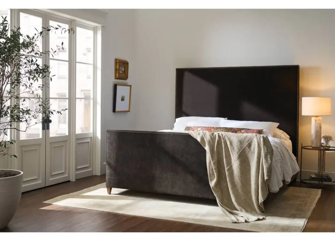 Rowe Furniture GLENWOOD-BED Glenwood Bed Rowe Furniture GLENWOOD-BED Glenwood Bed