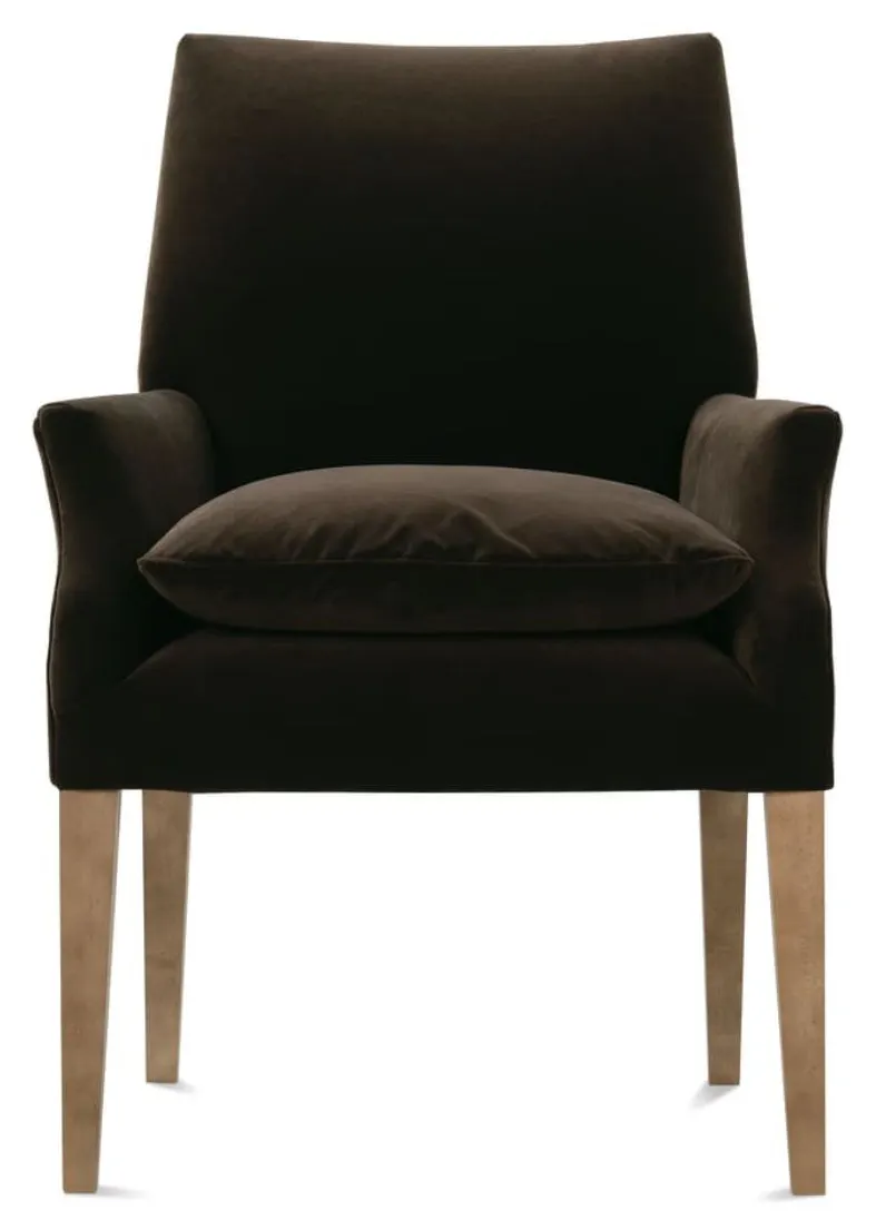 Rowe Furniture P920-501-RC Cece Dining Chair Rowe Furniture P920-501-RC Cece Dining Chair
