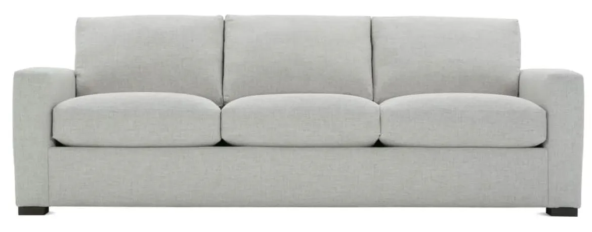 Rowe Furniture Q125-002-RC Moore Sofa Rowe Furniture Q125-002-RC Moore Sofa