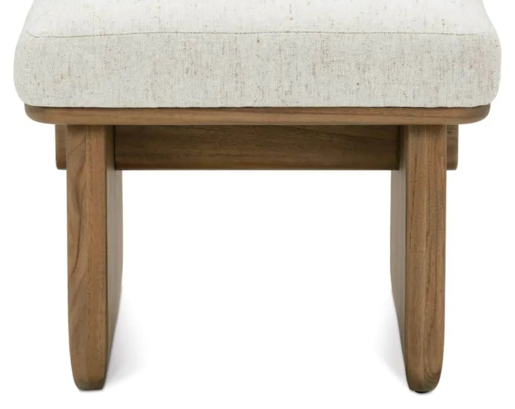 Rowe Furniture R100-005-RC Nova Ottoman Rowe Furniture R100-005-RC Nova Ottoman
