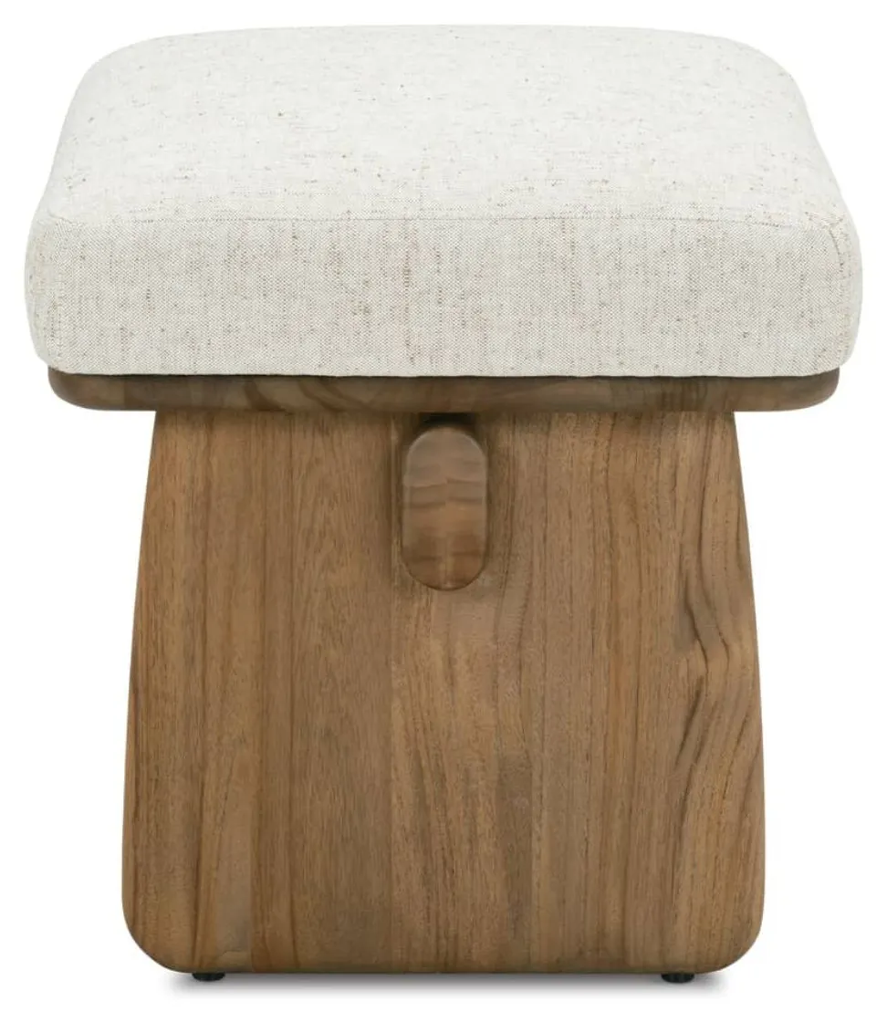 Rowe Furniture R100-005-RC Nova Ottoman Rowe Furniture R100-005-RC Nova Ottoman