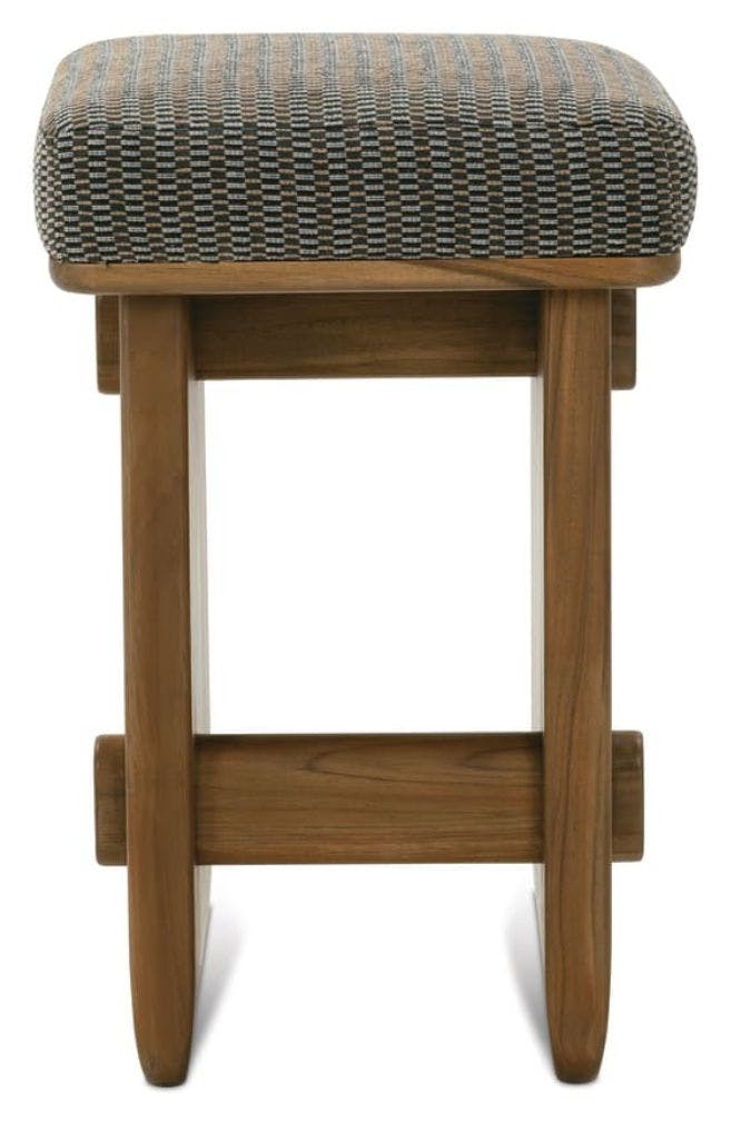 Rowe Furniture R100-541-RC Nova Barstool Rowe Furniture R100-541-RC Nova Barstool