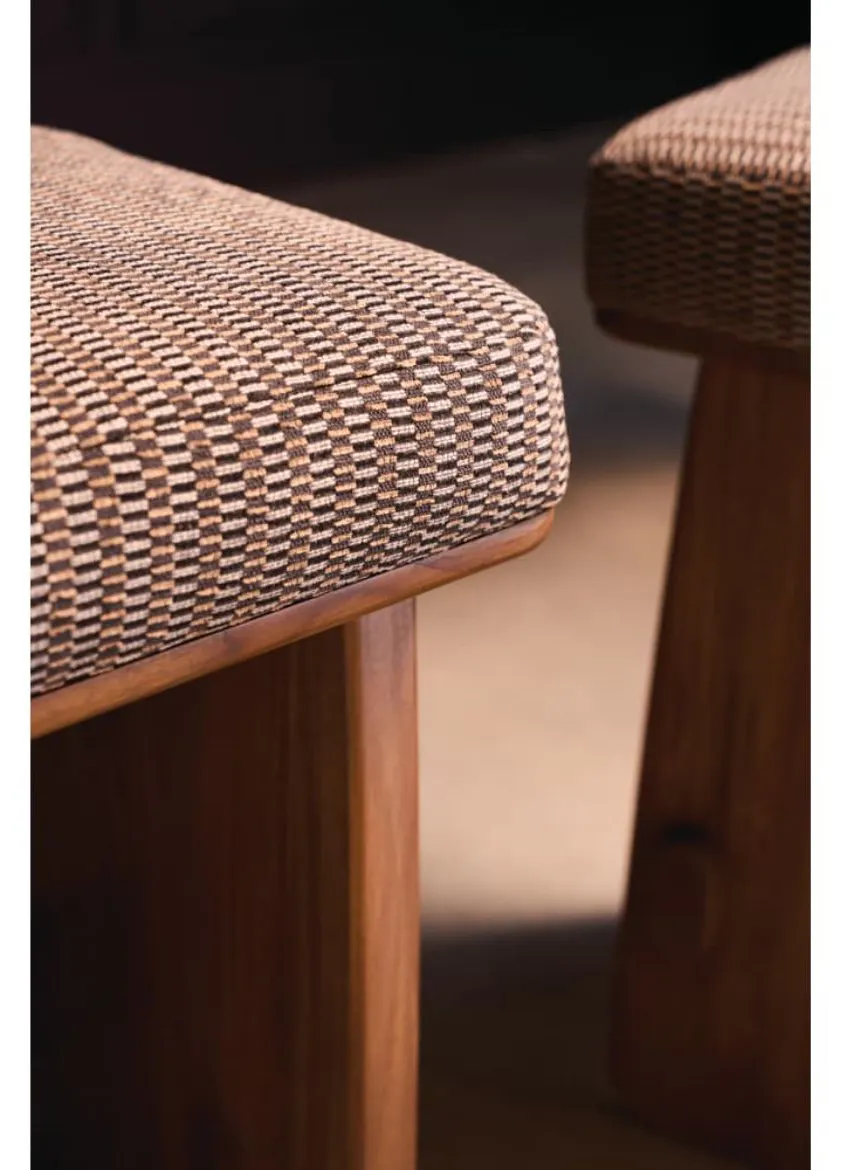 Rowe Furniture R100-541-RC Nova Barstool Rowe Furniture R100-541-RC Nova Barstool