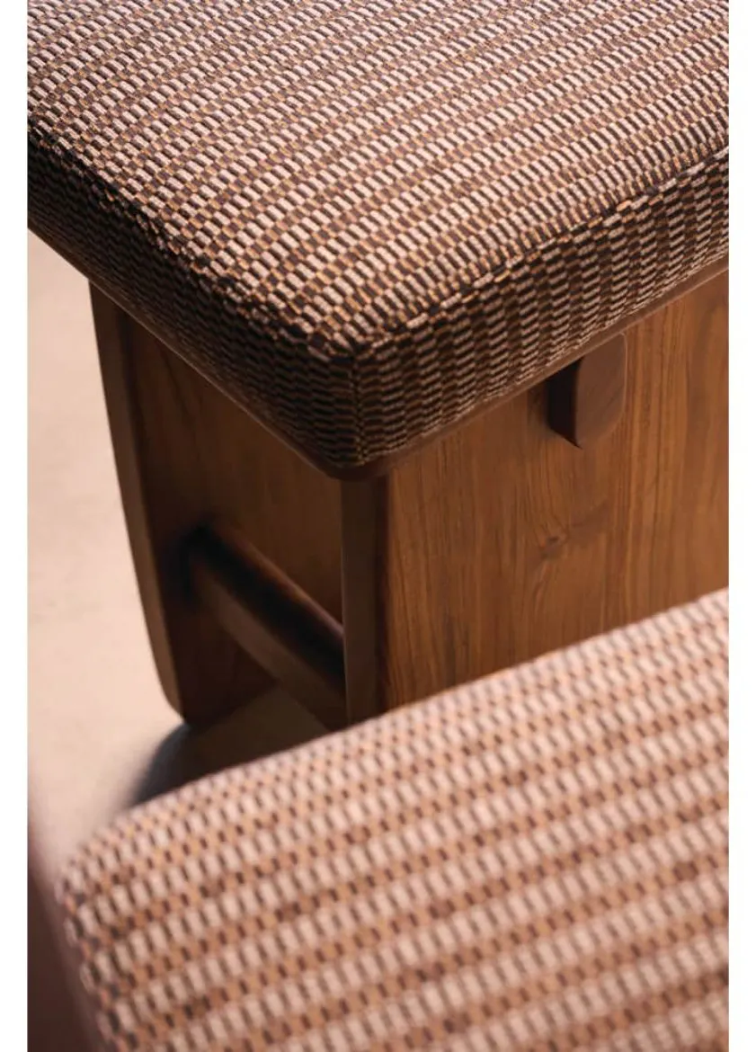 Rowe Furniture R100-541-RC Nova Barstool Rowe Furniture R100-541-RC Nova Barstool