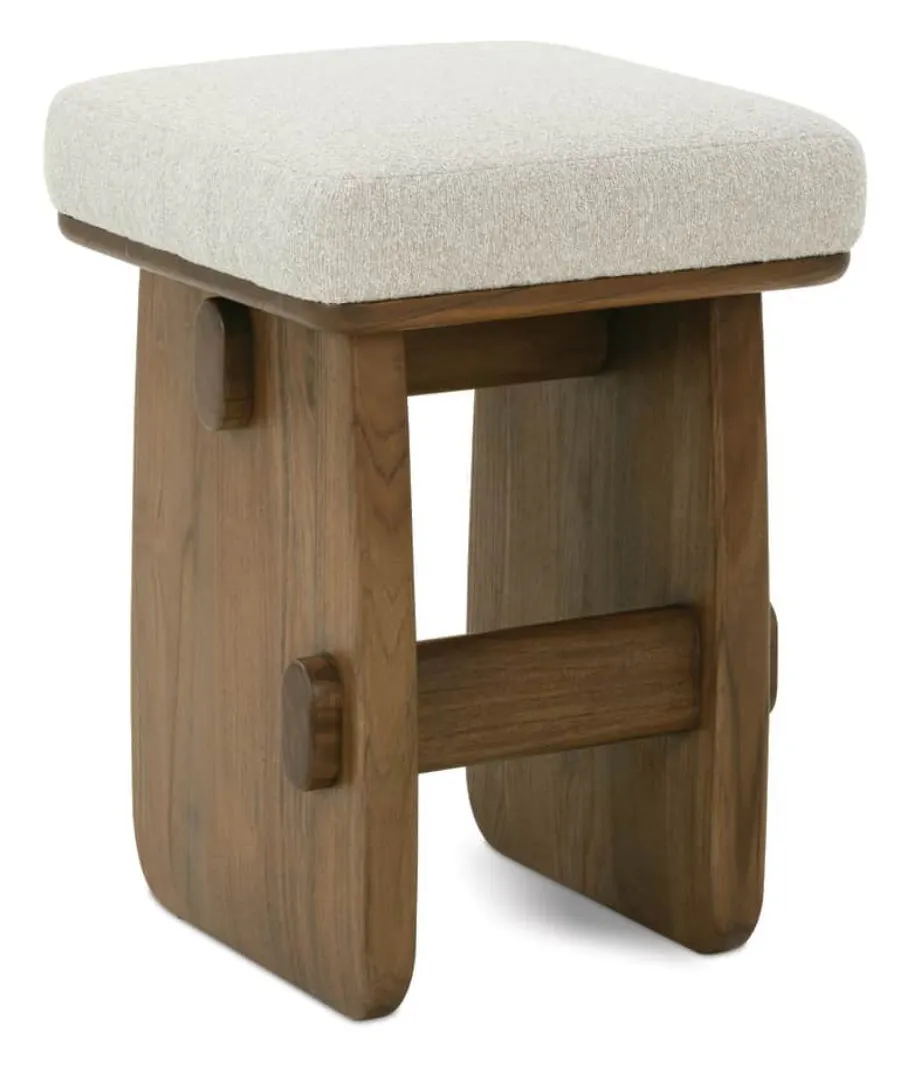 Rowe Furniture R100-547-RC Nova Counter Stool Rowe Furniture R100-547-RC Nova Counter Stool